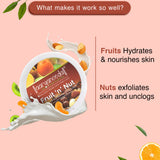 Fruit 'n' Nut All Purpose & All Season Massage Cream-200 gm