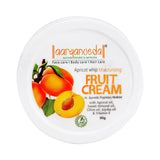 Apricot whip Moisturising Fruit Cream - 90gm