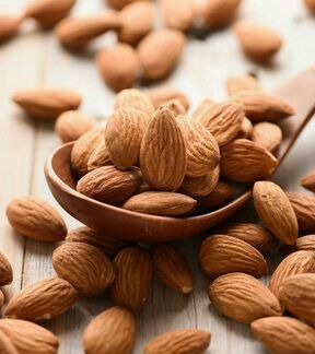 Unveiling the Secret to Stronger, Healthier Hair: Nut-Infused Hair Pair
