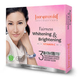 Fairness Whitening & Brightning (Vitamin- C ) DIY Kit- 45 ml ( Pack of 3 )