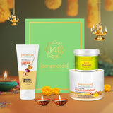 Radiant Herbal Gift Set