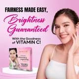 Fairness Whitening & Brightning (Vitamin- C ) DIY Kit- 45 ml ( Pack of 3 )