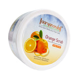 Orange Scrub - 200 gm ( Pack of 2 )