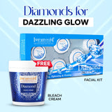 Diamond Spa Facial - 210gm