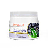 Fruit Cocktail- Fruit Salad Massage Cream