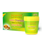 Haldi Chandan Herbal Cream Bleach - 250gm
