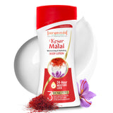 Kesar Malai Moisturizing & Hydrating Body Lotion