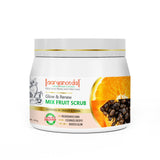 Mix Fruit Scrub