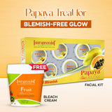 Papaya Spa Facial - 210gm