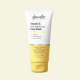 Glowelle Vitamin C Skin Brightening Face Wash- 100 ml