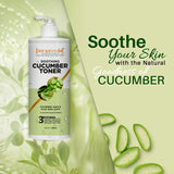 Soothing Cucumber Toner - 1000 ml