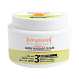 Vitamin-C Glow Massage Cream