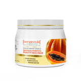 Papaya & Pumpkin Purity Face Pack