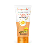 Sunscreen Cream SPF 50 PA+++ - 50 +17gm=67gm