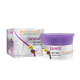 Tanend De-Tan Bleach Cream with Milk & Honey - 40 gm