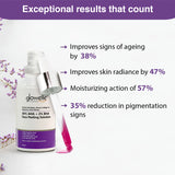 Glowelle  - 30% AHA + 2% BHA Face Peeling Solution - 30ml