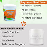 Fruit Bleach Cream 250 gm