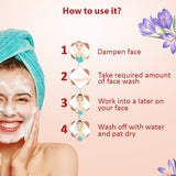 Kumkumadi Radiant Skin Facewash -100 ML