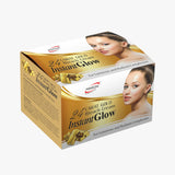 Nimson 24 Carat Gold Bleach Cream 35gm+8gm= 43gm